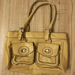 Emilie M purse
